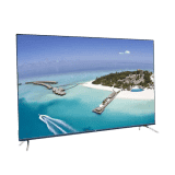 BPL UHD Google Smart QLED TV | 139 cm (55 inch) | 55U C5510