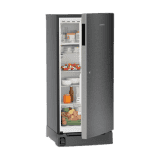 Liebherr Plus Single door refrigerator | 191 L | 3 star | DFPsiC 1921 I01 20