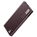 boAt Energyshroom Power Bank | 20000 mAh | Burgundy | PB400