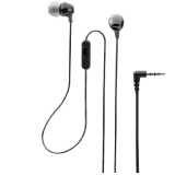 Sony Wired Headset | Black | EX14AP