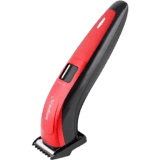 IMPEX TIDY IHC3 Trimmer for Men | Red