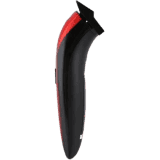IMPEX TIDY IHC3 Trimmer for Men | Red