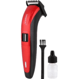 IMPEX TIDY IHC3 Trimmer for Men | Red