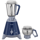 Preethi X Pro Duo MG-198 1300 W Mixer Grinder | 2 Jars