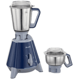Preethi X Pro Duo MG-198 1300 W Mixer Grinder | 2 Jars