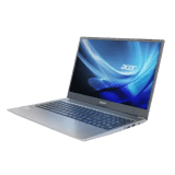 Acer Aspire Lite AL15-52 Thin and Light Laptop | Intel Core i5 12th Gen 1235U | 16 GB | 1 TB SSD | Windows 11 Home | Steel Grey