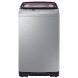 Samsung Fully Automatic Top Load Washing Machine | 7 kg | Grey | WA70A4022FS/TL