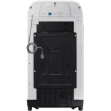 Samsung Fully Automatic Top Load Washing Machine | 7 kg | Grey | WA70A4022FS/TL