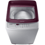 Samsung Fully Automatic Top Load Washing Machine | 7 kg | Grey | WA70A4022FS/TL