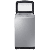 Samsung Fully Automatic Top Load Washing Machine | 7 kg | Grey | WA70A4022FS/TL