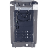 Godrej Fully Automatic Top Load Washing Machine | 7 kg | Grey | WTEON ALR C 70 5.0 GPGR