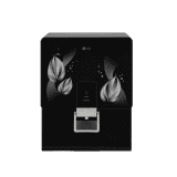 LG  Premium Water Purifier | 8 L | True RO Filtration | Black | WW146RPLB.CBLQEIL