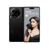 TECNO CL7 CAMON 30 5G | 512GB | 12GB | BASALTIC DARK