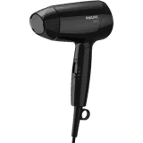 PHILIPS Hair Dryer | 1200 W | Black | BHC010/10
