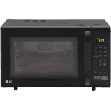 LG Convection Microwave Oven | 28 L | Black | MC2846BG