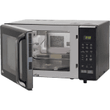 LG Convection Microwave Oven | 28 L | Black | MC2846BG