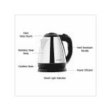 Butterfly EKN Electric Kettle  | 1.5 L |  Black