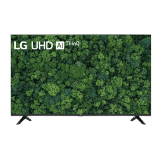 LG Smart LED TV |43UQ7350PTA | 108cm (43 inches) | 4K Ultra HD | Ceramic Black