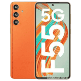 Samsung Galaxy F55 5G | 8 GB | 128 GB | Apricot Crush