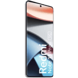 Redmi Note 13 Pro+ 5G | 12 GB | 512 GB | Fusion White