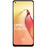 OPPO F21s Pro | 8 GB | 128 GB | Dawnlight Gold