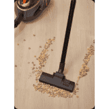 Eureka Forbes Maxxvac with Cyclonic Technology Vacuum Cleaner | Black & Orange | GFCDFFMAV00000
