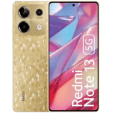 Redmi Note 13 5G | 8 GB | 256 GB | Prism Gold