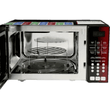 Godrej  Convection Microwave Oven | 25 L | Cherry Blossom | GME 725 CF1 PZ