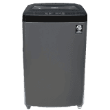 Godrej Fully Automatic Top Load Washing Machine | 6.5 kg | Grey | WTEON ADR 65 5.0 FDTN AURD