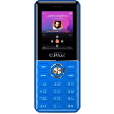 SAREGAMA Carvaan Phone Malayalam | Orchid Blue | CM184 M14