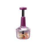 Impex Push Chopper | IC 650