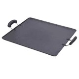 Impex Non Stick Aluminium Pathiri Tawa | IPT-3334N