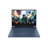 HP Victus Gaming Laptop | 15.3 Inch | 16 GB | 512 GB SSD | R5 Hexa Core 5600H | 4 GB Graphics | Silver | 15-fb0106AX