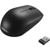 Lenovo Wireless Mouse | 130