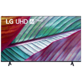 LG 4K Ultra HD LED WebOS TV | α5 Gen5 AI Processor | 165 cm (65 inch) | 65UR7550PSC