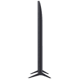 LG 4K Ultra HD LED WebOS TV | α5 Gen5 AI Processor | 165 cm (65 inch) | 65UR7550PSC
