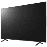 LG 4K Ultra HD LED WebOS TV | α5 Gen5 AI Processor | 165 cm (65 inch) | 65UR7550PSC