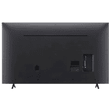 LG 4K Ultra HD LED WebOS TV | α5 Gen5 AI Processor | 165 cm (65 inch) | 65UR7550PSC