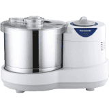 Panasonic Wet Grinder | White | MK-GW200
