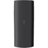 Nokia 106 SS 2023 | Charcoal