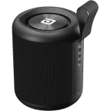 Portronics Sound Drum P Portable Bluetooth Speaker | 20 W | Black | POR 1578
