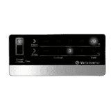 BOSCH | CTC39S02NI | 368 L | REFRIGERATOR
