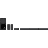 SONY Bluetooth Soundbar | 600 W | Black | HT-S40R