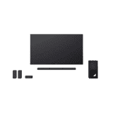 SONY Bluetooth Soundbar | 600 W | Black | HT-S40R