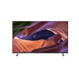 Sony 4K Ultra HD Smart LED Google TV | 139 cm (55 inches) | Black | KD-55X82L