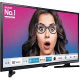Samsung HD Ready Smart LED TV | 80 cm (32 inch) | UA32T4310BKXXL