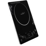 V-Guard VIC 2000 Induction Cooktop | Black