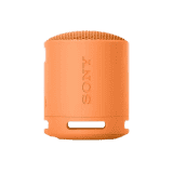 Sony Wireless Bluetooth Speaker | Waterproof & Dustproof | Orange | SRS-XB100