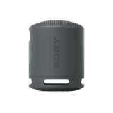 Sony Portable Bluetooth Speaker | 2.5 W | Black | SRS XB100