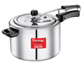 Prestige Nakshatra Svachh Pressure Cooker | 8 L